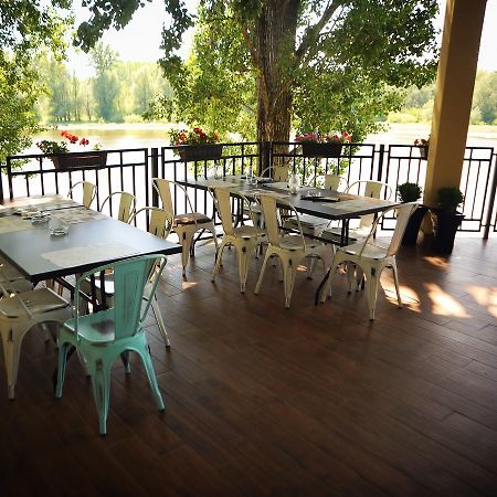 B&B Bela Vrba Backo Novo Selo Extérieur photo