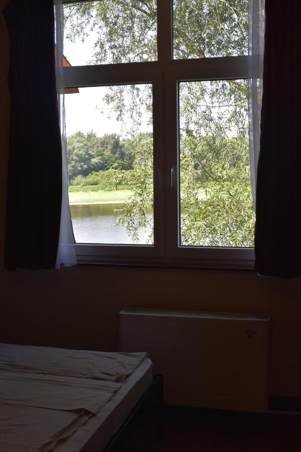 B&B Bela Vrba Backo Novo Selo Extérieur photo