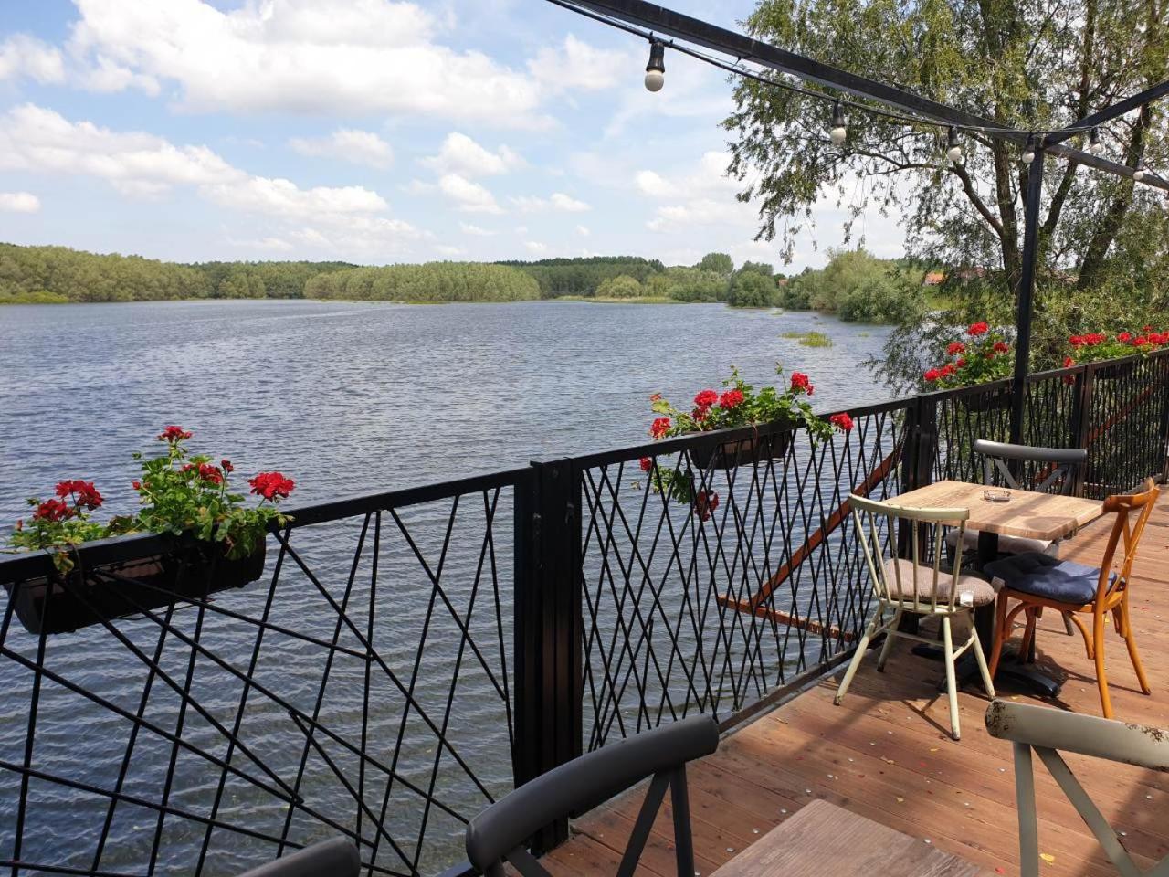B&B Bela Vrba Backo Novo Selo Extérieur photo
