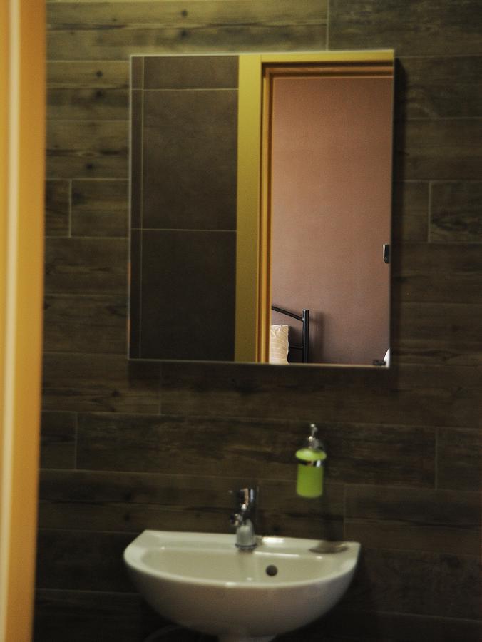 B&B Bela Vrba Backo Novo Selo Extérieur photo