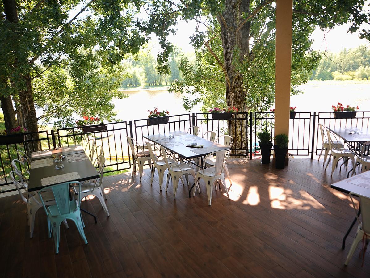 B&B Bela Vrba Backo Novo Selo Extérieur photo