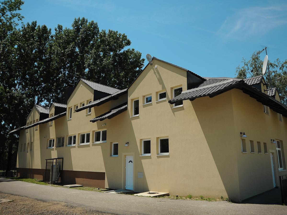 B&B Bela Vrba Backo Novo Selo Extérieur photo