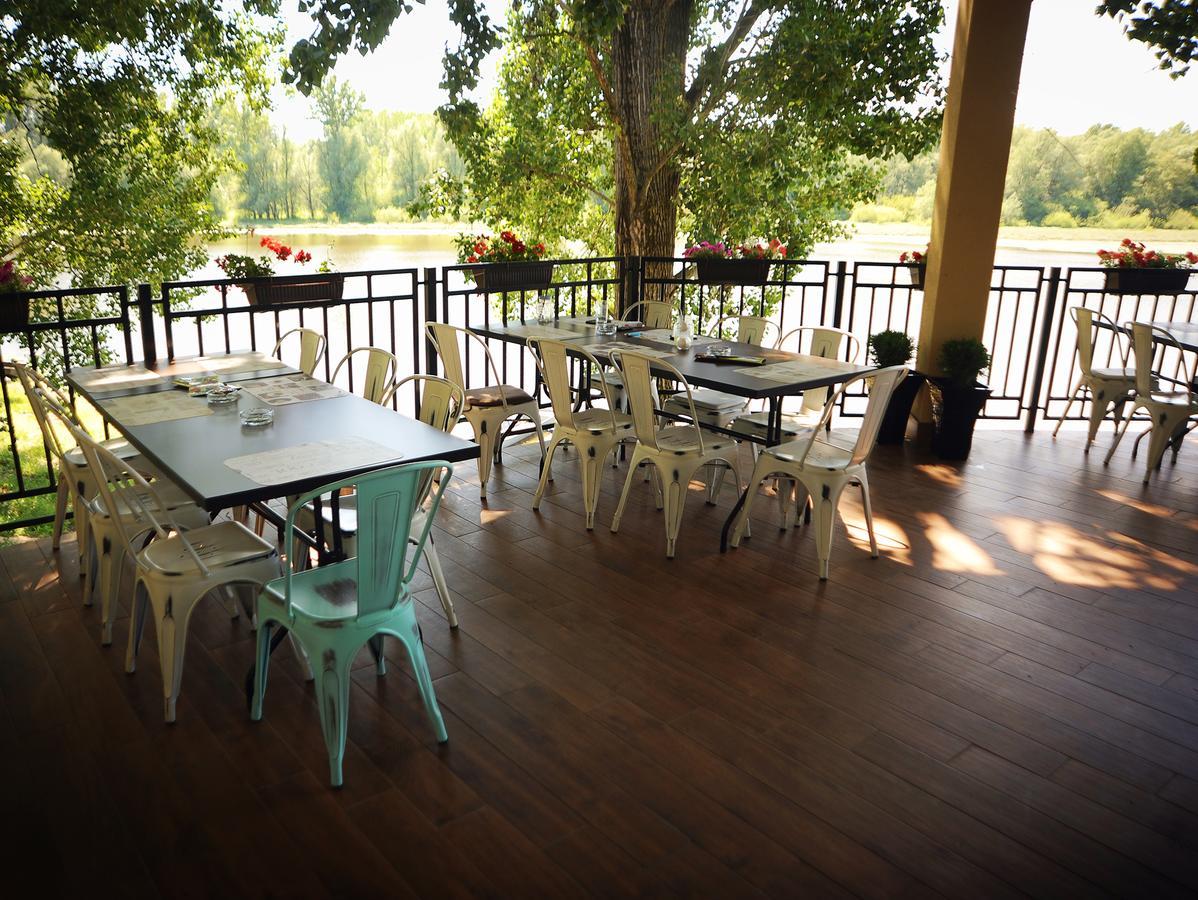 B&B Bela Vrba Backo Novo Selo Extérieur photo
